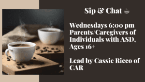 Sip&Chat Logo