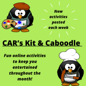 Car's Kit & Caboodle Logo