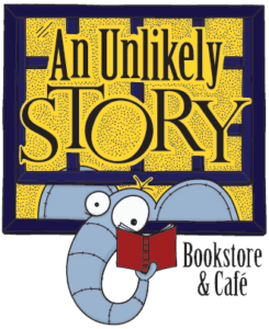 An Unlikley Story Logo